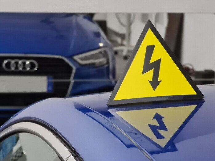 Elektrofahrzeuge